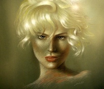 Pięć pań, pięć pomysłów na sztukę