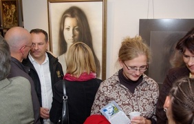 Pięć pań, pięć pomysłów na sztukę