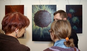 Pięć pań, pięć pomysłów na sztukę