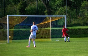 Pewne zwycięstwo Olimpii 2004 (piłka nożna)