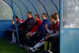 Pewne zwycięstwo Olimpii 2004 (piłka nożna)