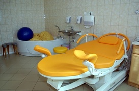 Aby kobiety chciały tu rodzić dzieci Aby kobiety chciały tu rodzić dzieci