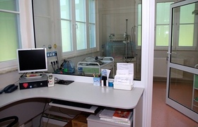 Aby kobiety chciały tu rodzić dzieci