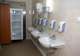 Aby kobiety chciały tu rodzić dzieci