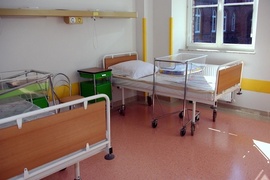 Aby kobiety chciały tu rodzić dzieci