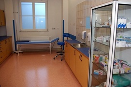 Aby kobiety chciały tu rodzić dzieci