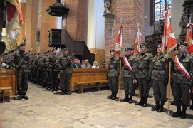 Lekcja patriotyzmu w plenerze