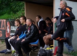 Kamil Graczyk zrobił różnicę (piłka nożna)