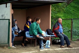 Kamil Graczyk zrobił różnicę (piłka nożna)