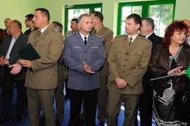 Oficjalnie i na wesoło, czyli Dzień Otwarty WORD