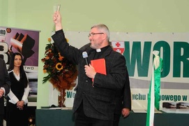 Oficjalnie i na wesoło, czyli Dzień Otwarty WORD
