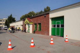 Oficjalnie i na wesoło, czyli Dzień Otwarty WORD