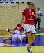 Polska wygrała z Chinami (piłka ręczna)