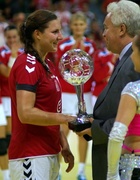 Polska wygrała z Chinami (piłka ręczna)