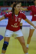 Polska wygrała z Chinami (piłka ręczna)