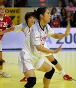 Polska wygrała z Chinami (piłka ręczna)