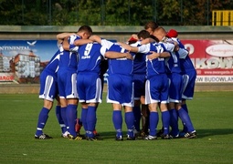 Zwycięska passa Olimpii 2004 (piłka nożna)
