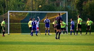 Zwycięska passa Olimpii 2004 (piłka nożna)