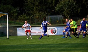 Zwycięska passa Olimpii 2004 (piłka nożna)