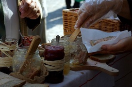Piekarskie wypieki miały swoje święto