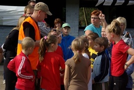 Bażantarnia dla wytrwałych