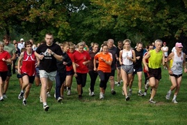 Bażantarnia dla wytrwałych