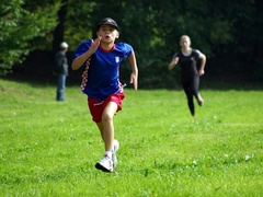 Bażantarnia dla wytrwałych