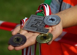 Bażantarnia dla wytrwałych