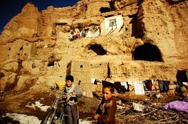 Afgańska codzienność w obiektywie Marcina Sudera zdjęcie nr 39885