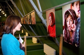 Afgańska codzienność w obiektywie Marcina Sudera