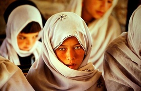Afgańska codzienność w obiektywie Marcina Sudera zdjęcie nr 39877