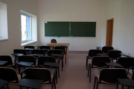 Vivat Akademia, vivant Professores!