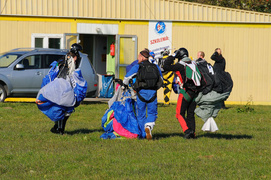 Liczy się frajda ze skakania