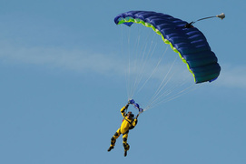 Liczy się frajda ze skakania