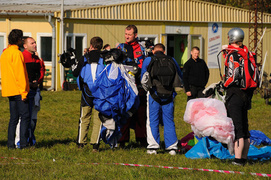 Liczy się frajda ze skakania