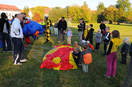 Liczy się frajda ze skakania