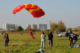 Liczy się frajda ze skakania