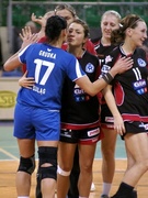 Wysoka wygrana Startu (piłka ręczna)