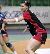 Wysoka wygrana Startu (piłka ręczna) Wysoka wygrana Startu (piłka ręczna)