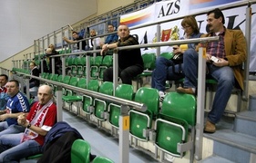 Przegrana jedną bramką (piłka ręczna)