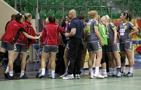 Przegrana jedną bramką (piłka ręczna)