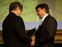 Bez edukacji na wysokim poziomie nie mamy szans