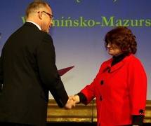 Bez edukacji na wysokim poziomie nie mamy szans