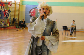 Dzień Edukacji na wesoło