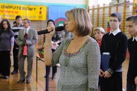 Dzień Edukacji na wesoło