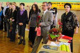 Dzień Edukacji na wesoło