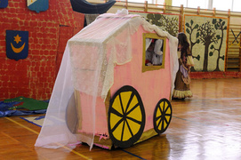 Dzień Edukacji na wesoło