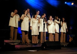 Uroczyste obchody X Dni Papieskich