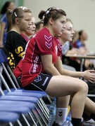 Mecz niewykorzystanych szans (piłka ręczna)