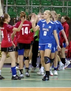 Mecz niewykorzystanych szans (piłka ręczna)